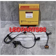 REAR ABS SPEED SENSOR Kiri TRITON NEW PAJERO SPORT 2.5 2500CC 2012 2015 4670A597