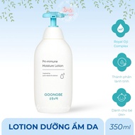 GOONGBE Primmune Moisture Lotion
