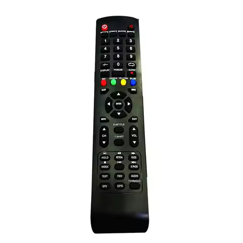 New remote control for HARPER NASCO NAS-H32FB FULLTECK SONIC SKYLINE TURBOX SENCOR GRUNKEL LED-G32F1