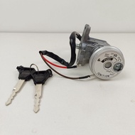 Lock Set for Yamaha Mio i 125/Mio M3, Motorcycle Lock Set for Yamaha Mio i 125/Mio M3