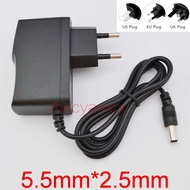 AC 100V-240V DC 5V 2A TV BOX Supply 2000mA Converter power Adapter For Smart Android TV BOX H9X3 H96