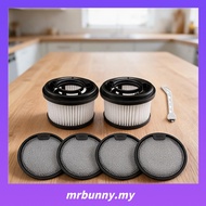 【MRBUNNY】Compatible for Dreame T10/T20/T20 Pro/T30/T30 Neo/R10/R10 Pro/R20 Pre Vacuums