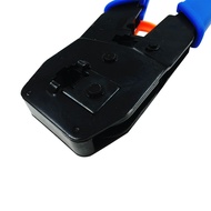 High Quality SK-868E Network Cable, Telephone Cable Dual-Purpose Crimping Pliers Network Pliers 8P8 
