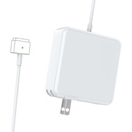 MacBook Pro Charger - 60W 45W T-Tip Magnetic Charger Power Adapter Mac Book Air 11-13 inches (2012-2
