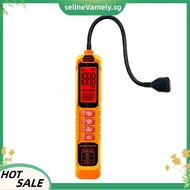Element Leak Detector Refrigerant Halogen Leak Detector R22 Leak Detector R410A/R32 Leak Detector