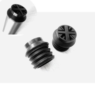 1 pcs Rubber Nipple Seatpost Plug for Folding Bike Original Seatpost for Brompton Stopper