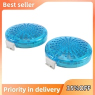 2Pcs Washing Machine Lint Filter Replacement Accessories for LG NEA61973201 WT-H750 WT-H650 WT-H550 