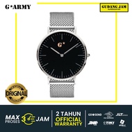 Garmy G-ARMY G ARMY AGNI Series - AGNI GA 0101 MR SVSS Silver Steel
