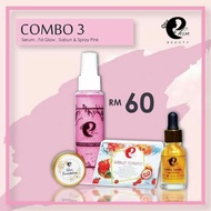 Set Ekin Beauty Original