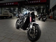 XSR900 RCB直推總泵 小資族二手重機買賣