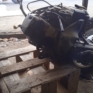 motor bekas dan mesin beat karbu