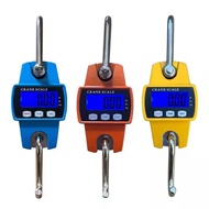 PENIMBANG BERAT DIGITAL INDUSTRIAL PORTABLE DIGITAL HANGING SCALE TIMBANG BERAT DIGITAL 200KG 300KG 