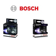 Bosch Gigalight Plus 120 H4/H7 Headlight Bulb