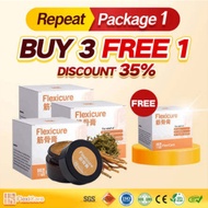 FlexiCare Joint Cream PROMO Knee Arthritis Muscle Shoulder Pain Relief Lulut 筋骨王筋骨膏