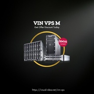 VIN VPS M USA Data Center Linux VPS