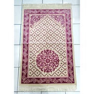 Aydin Mensucat Turkish Prayer Rug || Aydin MensucatOriginal