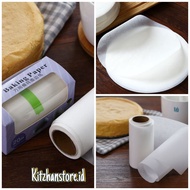 Round baking paper short baking paper/ baking paper/ baking paper/ cake base/