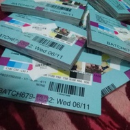 Cuci gambar 4R..... 50pcs gambar ke atas sahaja.