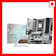 [Direct from JAPAN]MSI B850M GAMING PLUS WIFI Micro-ATX Motherboard MB6784