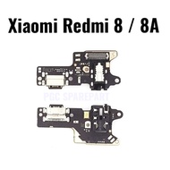 CHARGE + HF CONNECTOR BOARD XIAOMI REDMI 8 / 8A / 8A PRO