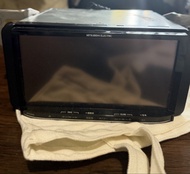 Prius Zvw50 原裝日本車機