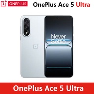 2025 NEW Unlocked OnePlus Ace 5 Ultra  Dimensity 9400+ 5G Mobile Phone