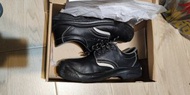 Iron Steel 鋼頭安全鞋