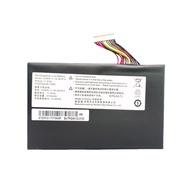 GI5CN-00-13-3S1P-0 Laptop battery For HASEE Z7M-KP5GC Z7M-KP7GC GE5S02   MACHENIKE T90-Ti3C T90-T6CS