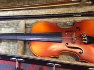 日本製造 鈴木小提琴 Suzuki Violin No.280 1/4 Anno 1993