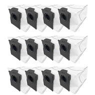 Tech-12PCS Dust Bag for L10s Plus, L10s Pro Ultra Heat, X30 Ultra, X30 Pro, S30 Pro Ultra, X40 Ultra