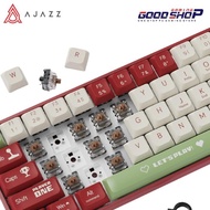 Ajazz Ak680 Mechanical Keyboard