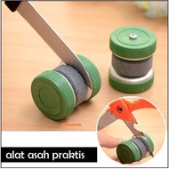 Knife Sharpener Stone Knife Sharpener Knife Sharpener Kitchen Scissors Swivel Wheel Model Knife Shar