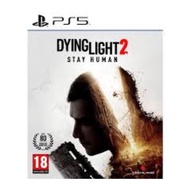 Dying light 2 standard edition ps5