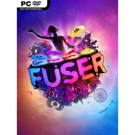[PC Game] Fuser [Digital Download]