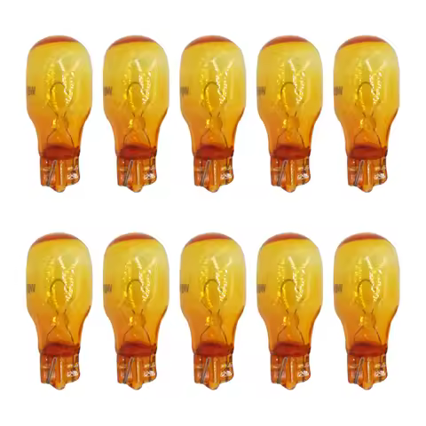 10pcs T15 T20 7443 7440 DRL Halogen Signal Light Daytime Running Lights T15 LED Reverse Light Brake