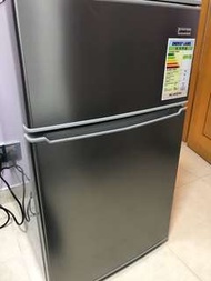 Cinetron 新朗 CR-88S雙門雪櫃