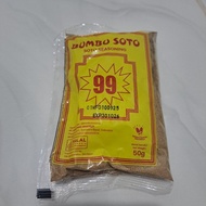 SOTO 99 SEASONING - ABRO ORIGINAL SUMBAR