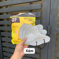 Thùng 100 Cái Khẩu Trang 9A Phương Tuyến Cao Cấp Chính Hãng - 5 Lớp Chống Nắng Bảo Vệ Tối Ưu