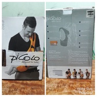 Picolo baby carrier
