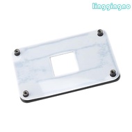 RR Multiple Compatible Heatsink Plate for AM4 B350 A320 Flexible Motherboards Option