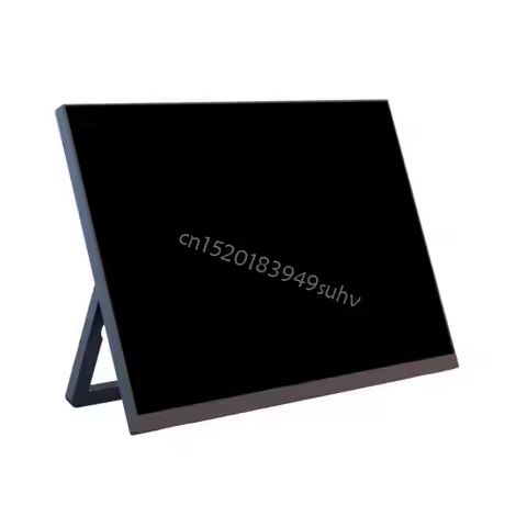 Portable 16inch Gaming Monitor 2K Resolution with Eye Protections and IPSs Panel Q81E