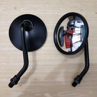 spion motor bulat kecil classic retro custom cb vespa c70 japstyle caferacer bratstyle copper bobber