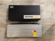 wooting 60HE+