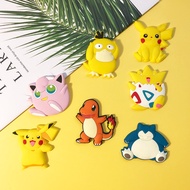 Pokemon Three-dimensional Refrigerator Magnet Anime Refrigerator Sticker Magnet Cute Children Early 