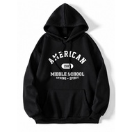 Oversized Hoodie Men's Hoodie JumboWanita All Sizes SML XL 2XL 3XL 4XL 5XL