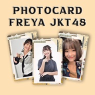 :: Photocard Freya JKT48