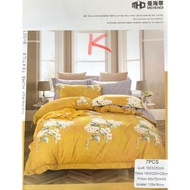 Toto skali comforter set,king,king, toto skali comforter set, Toto 7in1 , king Saiz