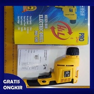 [Bisa COD] HNL KEYLESS Mesin Bor besi kayu 10 mm bolak balik ryu kenmaster modern Bor / Mesin Bor / 