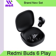 Redmi Buds 6 Play