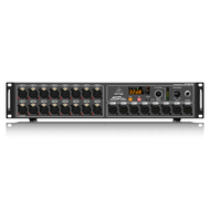 Behringer Midas DL16 DL32 X32M32 Interface Box S16 S32 Audio Engineering Equipment Professional Soun